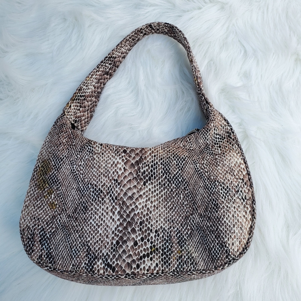 Small handbag - Picture 2 of 4